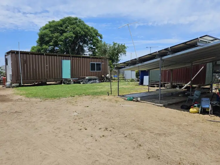 Main view of Homely land listing, 12 Banksia Street, Forrest Beach QLD 4850