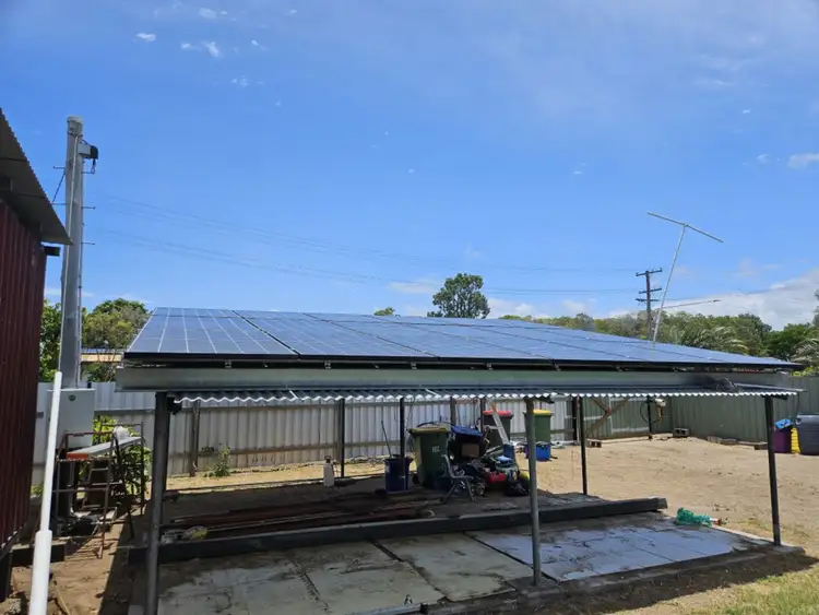 Third view of Homely land listing, 12 Banksia Street, Forrest Beach QLD 4850