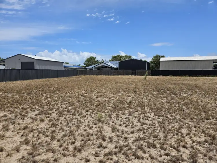 Main view of Homely land listing, 18 Marginata Court, Forrest Beach QLD 4850