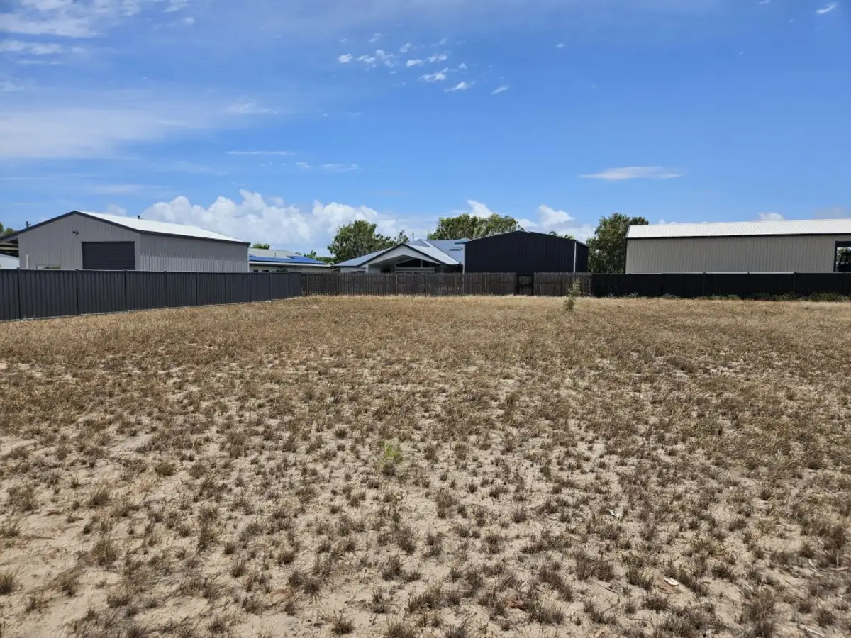Main view of Homely land listing, 18 Marginata Court, Forrest Beach QLD 4850