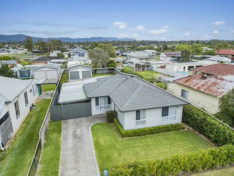 3 Cornish Street, Cessnock NSW 2325