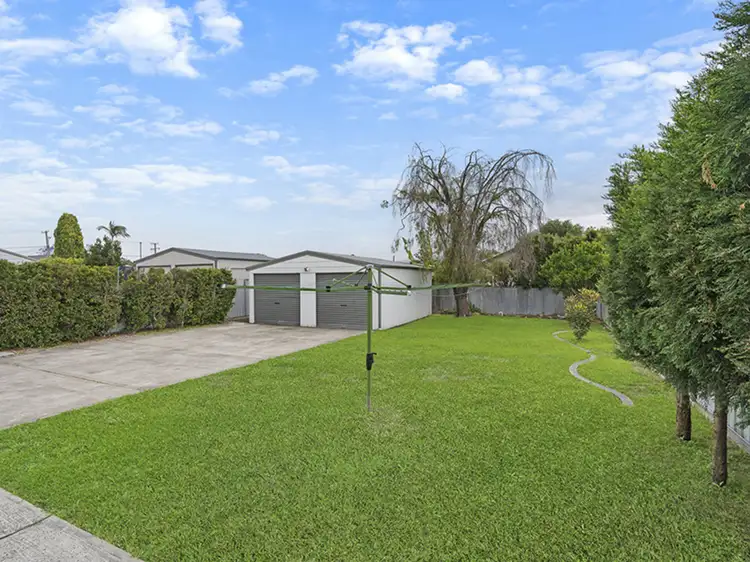 Third view of Homely house listing, 3 Cornish Street, Cessnock NSW 2325