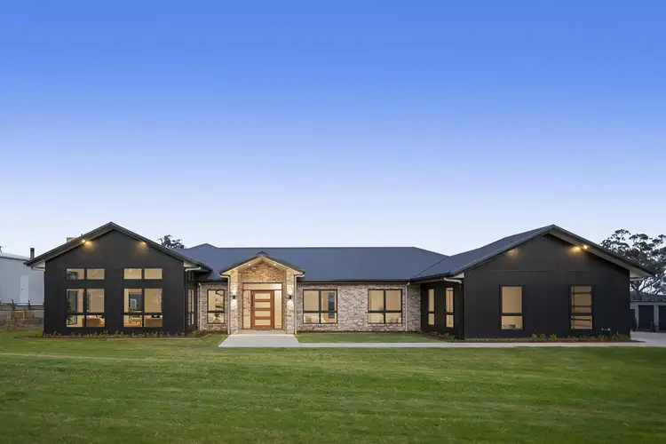 235 Mount Rascal Road, Mount Rascal QLD 4350