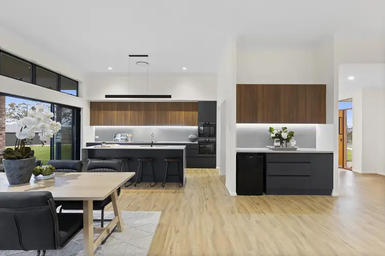 Fifth view of Homely house listing, 235 Mount Rascal Road, Mount Rascal QLD 4350