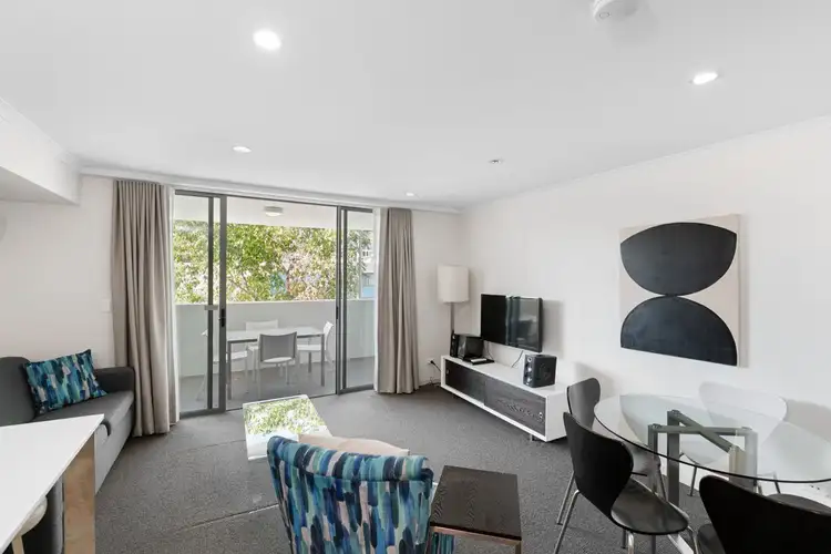 Third view of Homely unit listing, 201/16 Merivale Street, South Brisbane QLD 4101