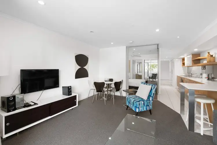 Fourth view of Homely unit listing, 201/16 Merivale Street, South Brisbane QLD 4101