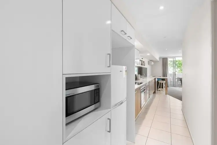 Sixth view of Homely unit listing, 201/16 Merivale Street, South Brisbane QLD 4101