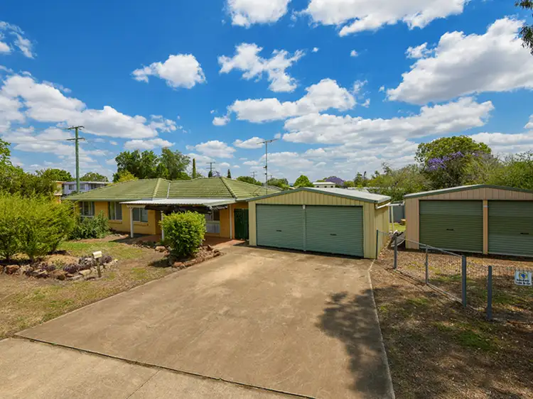 22 Water Street, Helidon QLD 4344