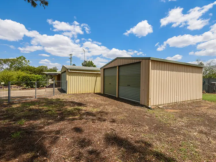 Fourth view of Homely house listing, 22 Water Street, Helidon QLD 4344