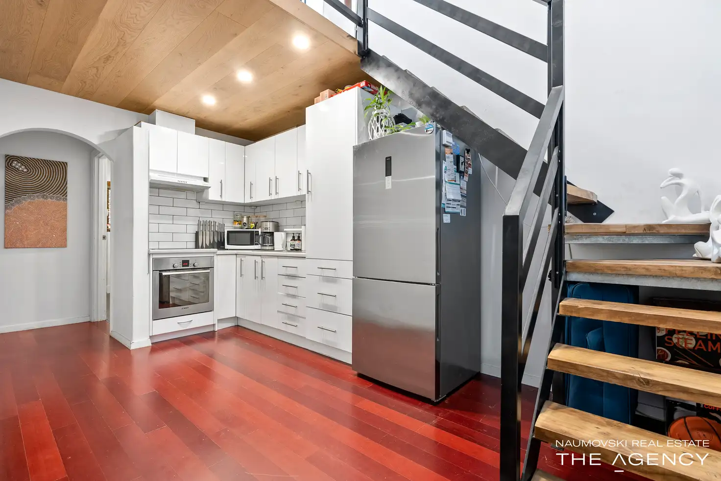 Main view of Homely villa listing, 15/267 Main Street, Osborne Park WA 6017