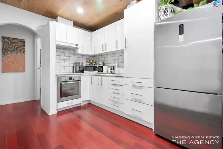 Second view of Homely villa listing, 15/267 Main Street, Osborne Park WA 6017