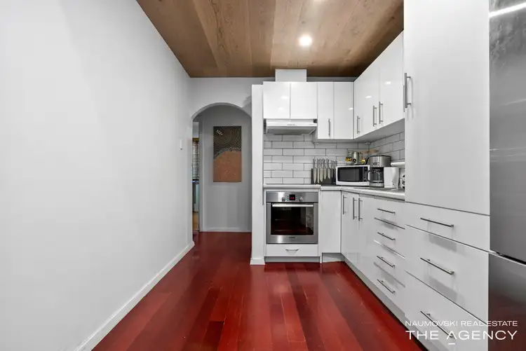 Third view of Homely villa listing, 15/267 Main Street, Osborne Park WA 6017