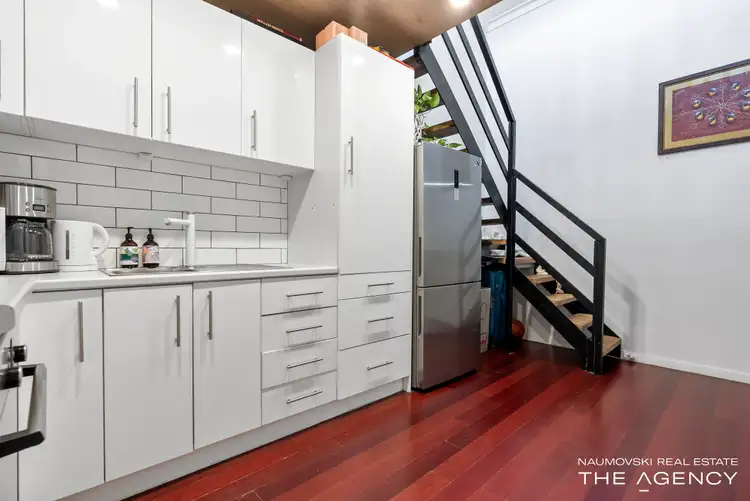 Fourth view of Homely villa listing, 15/267 Main Street, Osborne Park WA 6017