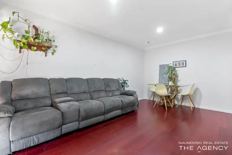 Fifth view of Homely villa listing, 15/267 Main Street, Osborne Park WA 6017