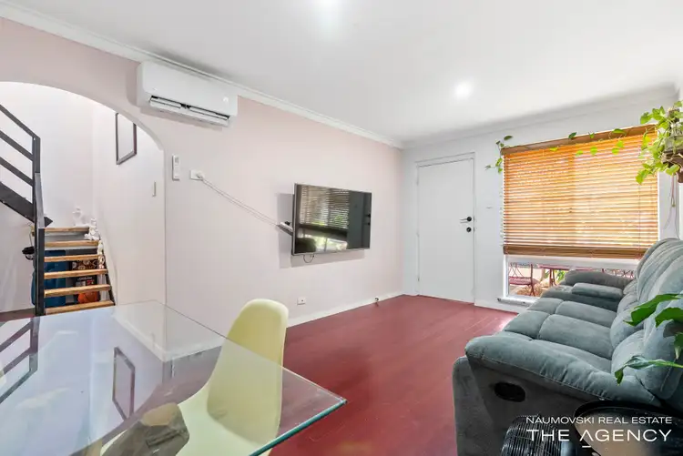 Seventh view of Homely villa listing, 15/267 Main Street, Osborne Park WA 6017