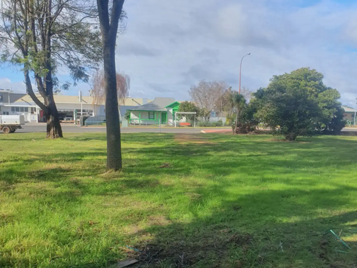 Main view of Homely land listing, 133 Giblett Street, Manjimup WA 6258