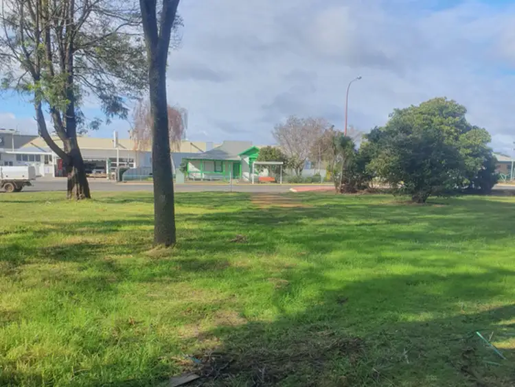 Third view of Homely land listing, 133 Giblett Street, Manjimup WA 6258