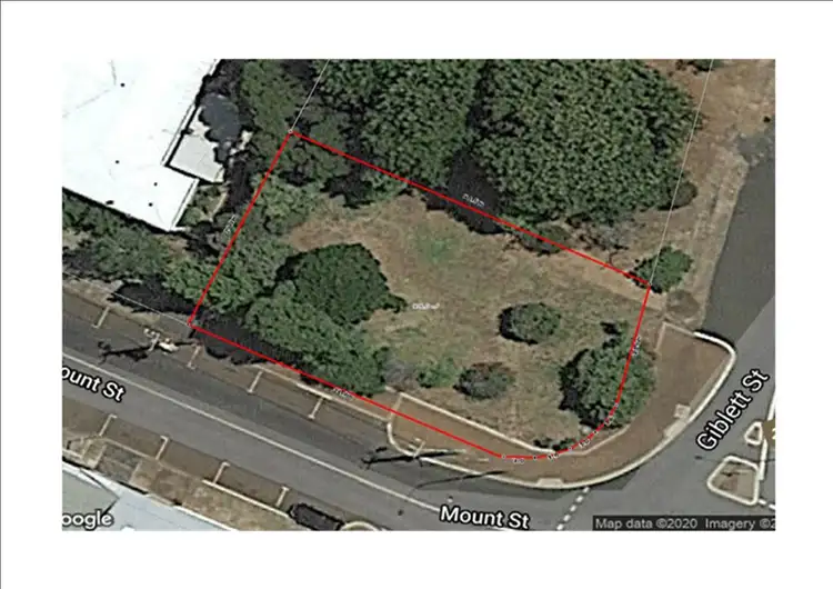 Fourth view of Homely land listing, 133 Giblett Street, Manjimup WA 6258