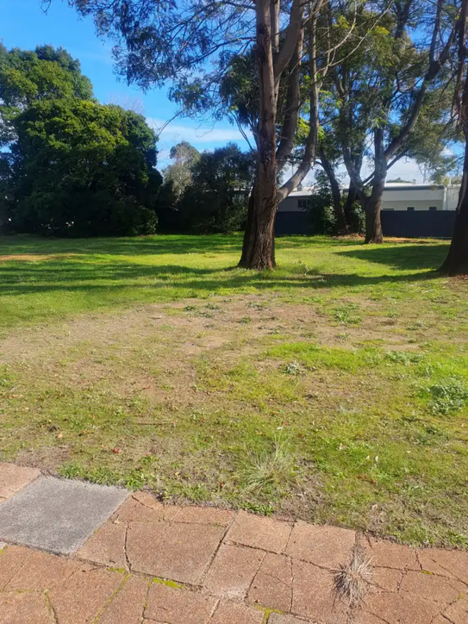Fifth view of Homely land listing, 133 Giblett Street, Manjimup WA 6258