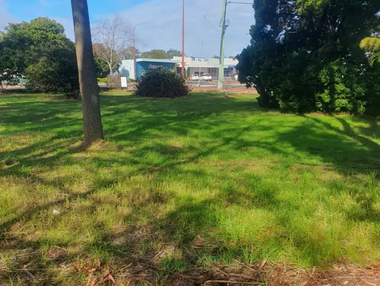 Sixth view of Homely land listing, 133 Giblett Street, Manjimup WA 6258