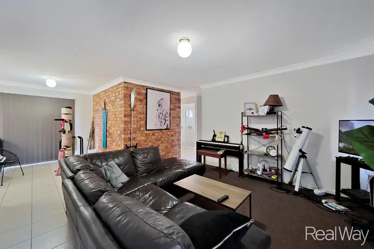 Fourth view of Homely semi-detached listing, 28 Olsen Street, Bundaberg East QLD 4670