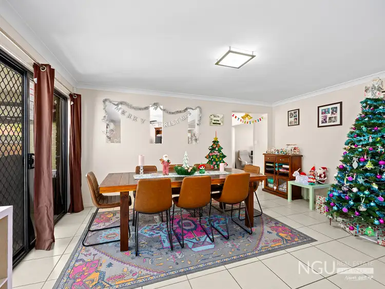 Fifth view of Homely house listing, 46 Bradfield Drive, Brassall QLD 4305