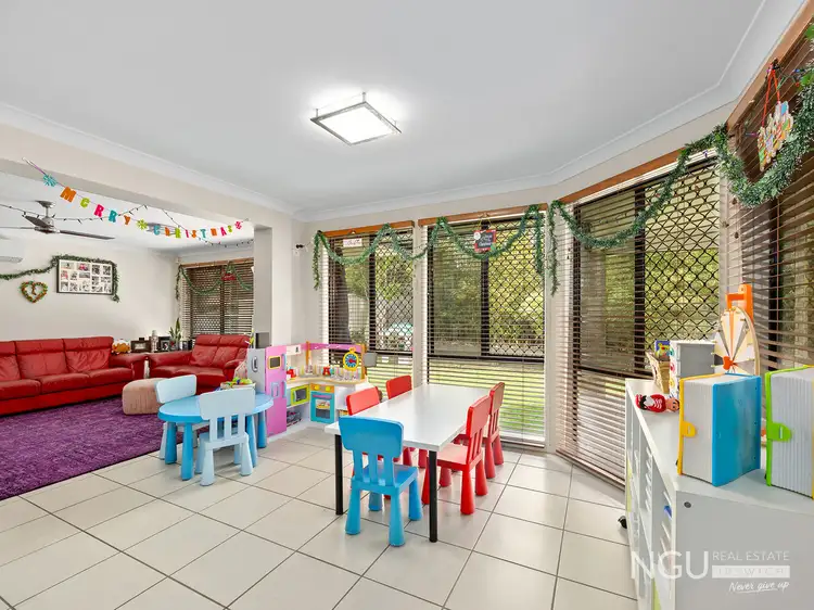 Sixth view of Homely house listing, 46 Bradfield Drive, Brassall QLD 4305