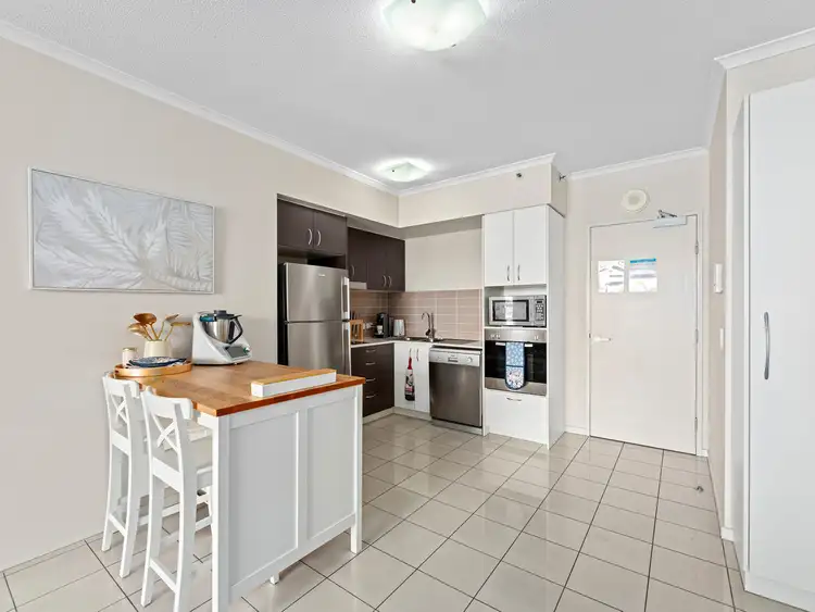 Third view of Homely unit listing, 705/11 Ellenborough Street, Woodend QLD 4305