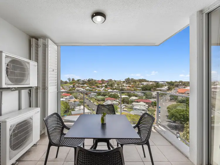 Sixth view of Homely unit listing, 705/11 Ellenborough Street, Woodend QLD 4305