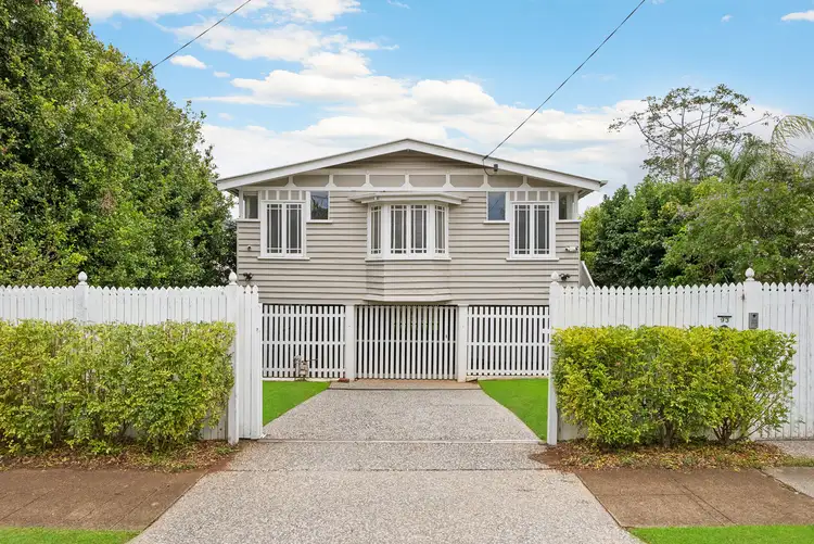 Main view of Homely house listing, 93 Manson Road, Hendra QLD 4011