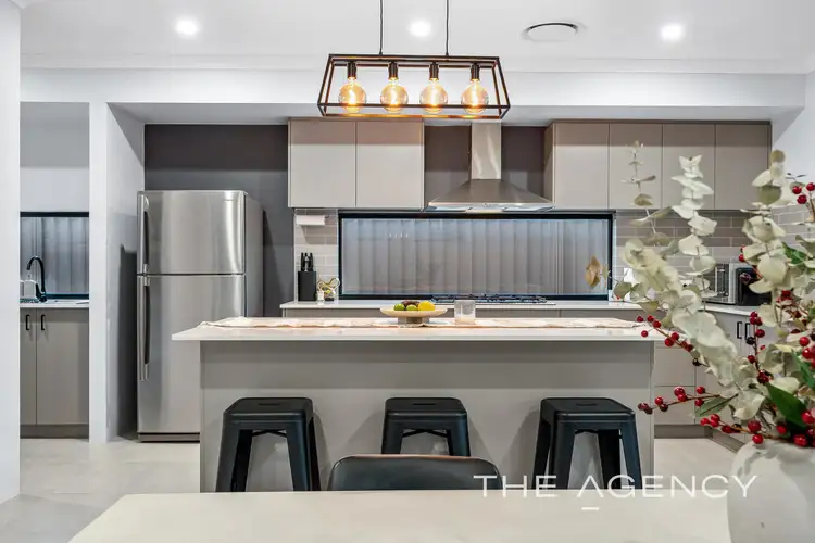 Third view of Homely house listing, 15 Janszoon Way, Mandogalup WA 6167