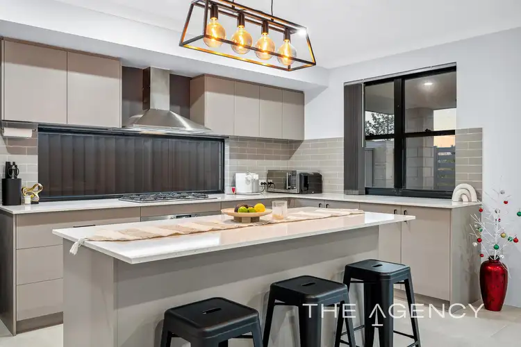 Fourth view of Homely house listing, 15 Janszoon Way, Mandogalup WA 6167