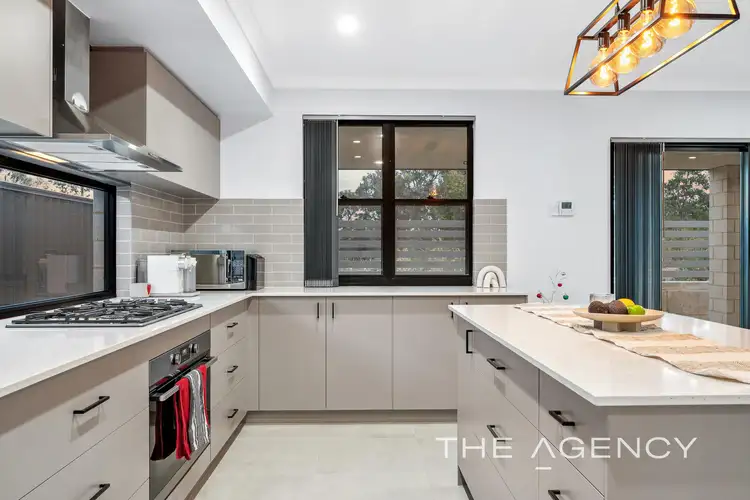 Sixth view of Homely house listing, 15 Janszoon Way, Mandogalup WA 6167