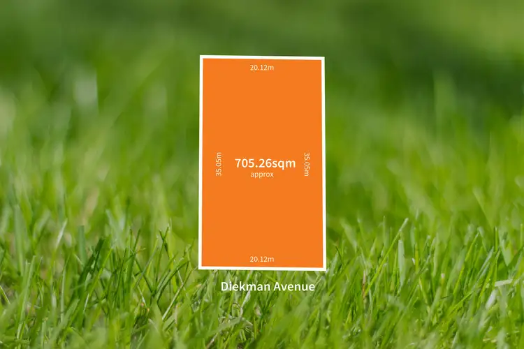 Second view of Homely house listing, 8 Diekman Avenue, Felixstow SA 5070