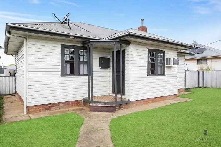 3 McFarlane Street, Mudgee NSW 2850