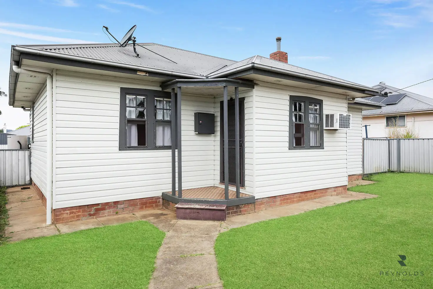 Main view of Homely house listing, 3 McFarlane Street, Mudgee NSW 2850