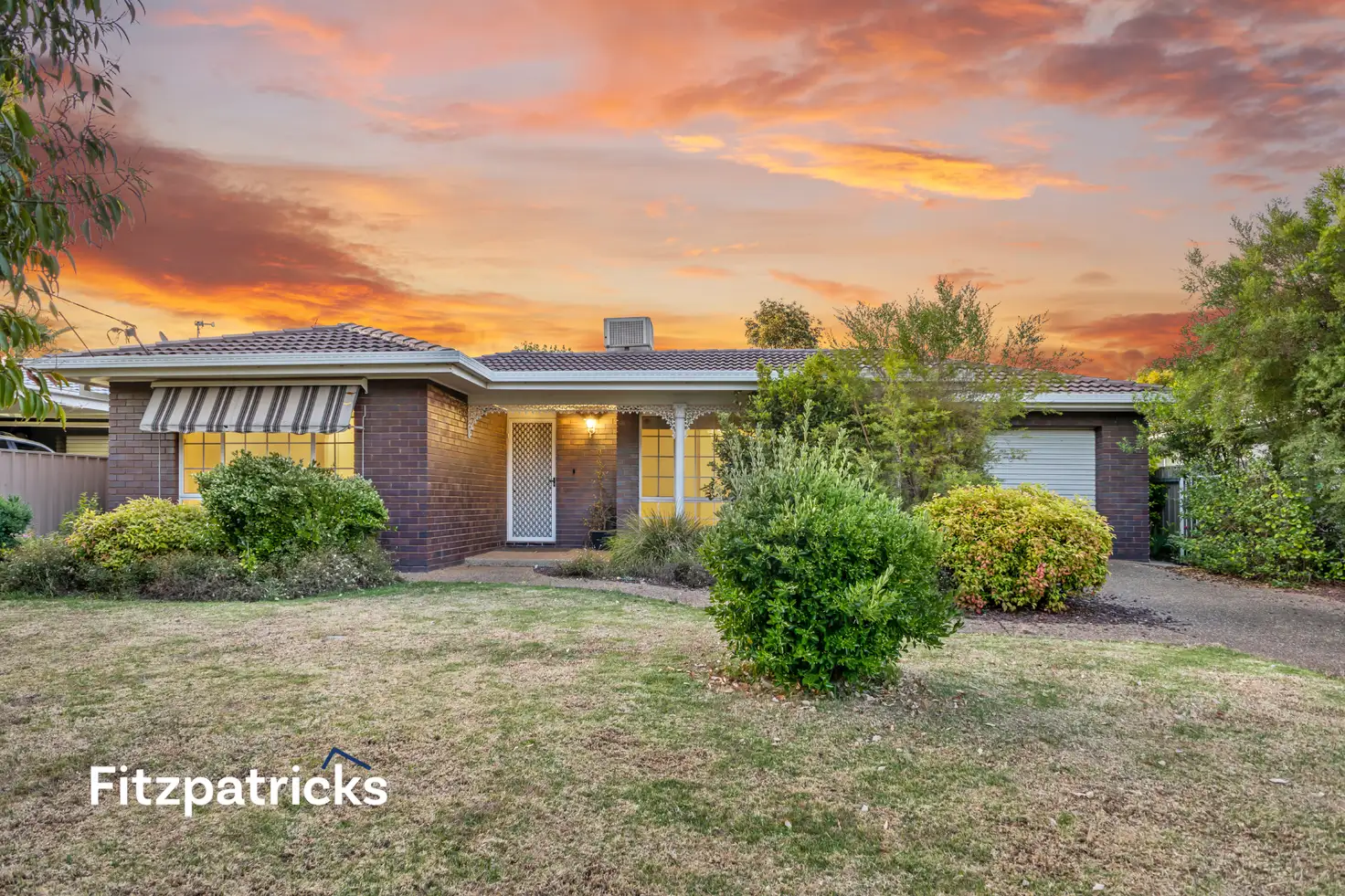 Main view of Homely house listing, 10 Nicholi Crescent, Lake Albert NSW 2650