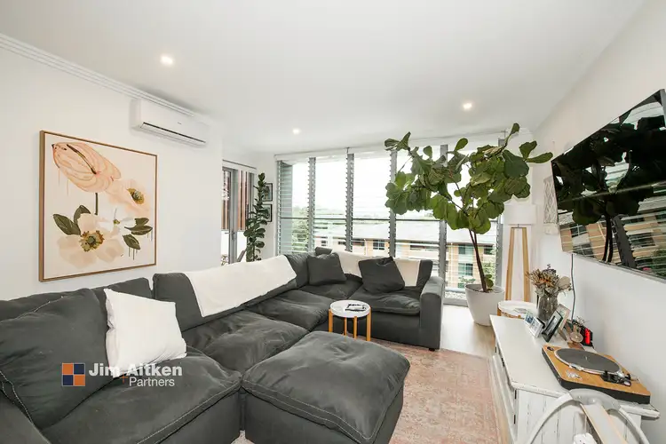 24/50 Rodley Avenue, Penrith NSW 2750