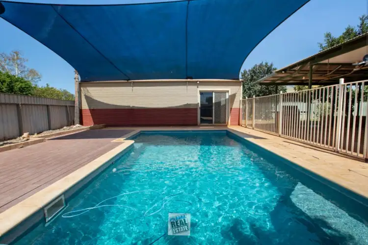 Main view of Homely house listing, 16 Lewis Drive, Nickol WA 6714