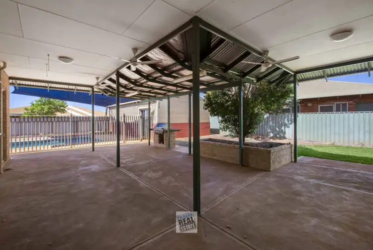 Second view of Homely house listing, 16 Lewis Drive, Nickol WA 6714