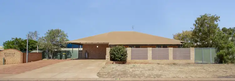 Third view of Homely house listing, 16 Lewis Drive, Nickol WA 6714