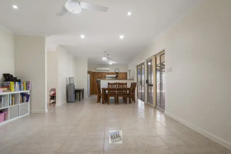 Fourth view of Homely house listing, 16 Lewis Drive, Nickol WA 6714