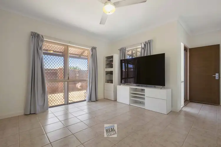 Fifth view of Homely house listing, 16 Lewis Drive, Nickol WA 6714