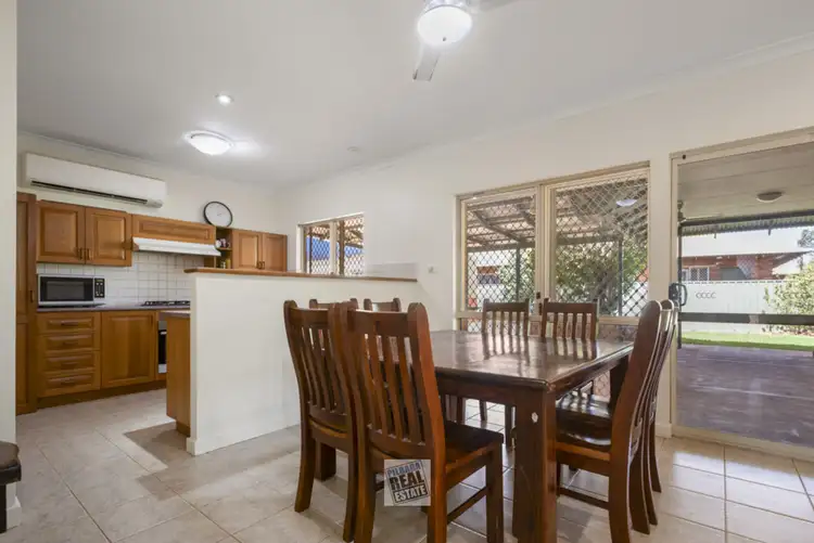 Sixth view of Homely house listing, 16 Lewis Drive, Nickol WA 6714