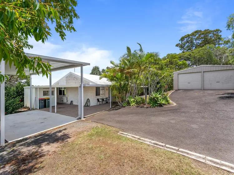 Main view of Homely house listing, 38 Ocean Outlook, River Heads QLD 4655