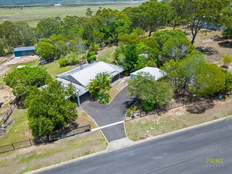 Second view of Homely house listing, 38 Ocean Outlook, River Heads QLD 4655