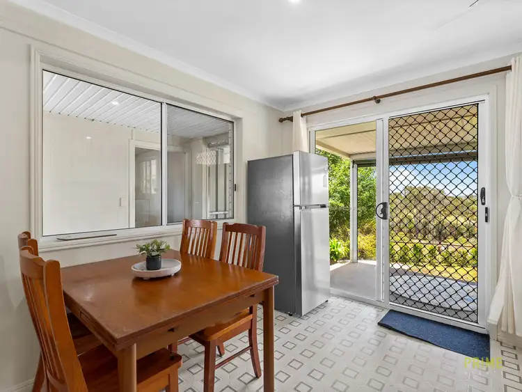 Fifth view of Homely house listing, 38 Ocean Outlook, River Heads QLD 4655