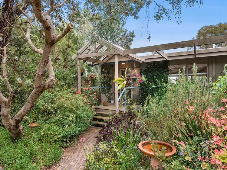 Second view of Homely house listing, 11 Oak Grove, Mount Martha VIC 3934