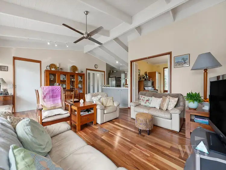 Third view of Homely house listing, 11 Oak Grove, Mount Martha VIC 3934