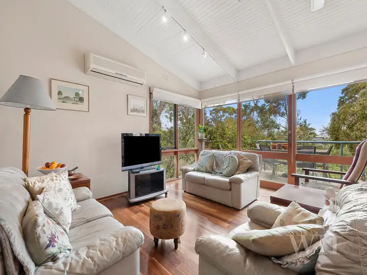Fifth view of Homely house listing, 11 Oak Grove, Mount Martha VIC 3934
